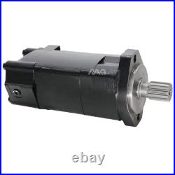 Heavy Duty Hydraulic Motor For White Eaton Char-Lynn Broce Heavy Duty Hydraulic Motor For White Eaton Char-Lynn Broce