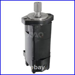 Heavy Duty Hydraulic Motor For White Eaton Char-Lynn Broce Heavy Duty Hydraulic Motor For White Eaton Char-Lynn Broce