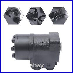 Heavy Duty Hydraulic Motor Replacement Power Steering Machine For Eaton 211-1009