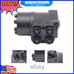 Heavy Duty Hydraulic Motor Replacement Power Steering Machine For Eaton 211-1009