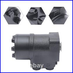 Heavy Duty Hydraulic Motor Replacement Power Steering Machine For Eaton 211-1009