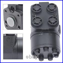 Heavy Duty Hydraulic Motor Replacement Power Steering Machine For Eaton 211-1009