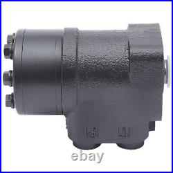 Heavy Duty Hydraulic Motor Replacement Power Steering Machine For Eaton 211-1009