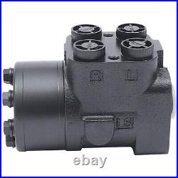 Heavy Duty Hydraulic Motor Replacement Power Steering Machine For Eaton 211-1009