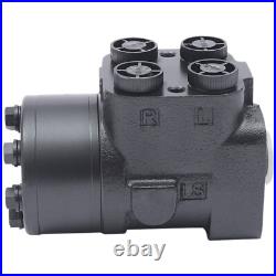 Heavy Duty Hydraulic Motor Replacement Power Steering Machine For Eaton 211-1009