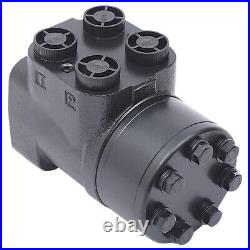 Heavy Duty Hydraulic Motor Replacement Power Steering Machine For Eaton 211-1009