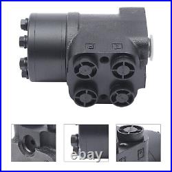 Heavy Duty Hydraulic Motor Replacement Power Steering Machine For Eaton 211-1009