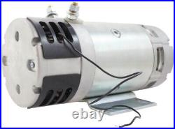 Heavy Duty Hydraulic Motor for Haldex-Barnes & Skyjack replaces AMK4638 123477AA