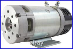 Heavy Duty Hydraulic Motor for Haldex-Barnes & Skyjack replaces AMK4638 123477AA