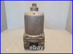 Heavy-Duty Hydraulic Oil Filter