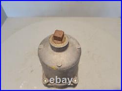 Heavy-Duty Hydraulic Oil Filter
