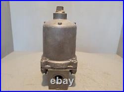 Heavy-Duty Hydraulic Oil Filter