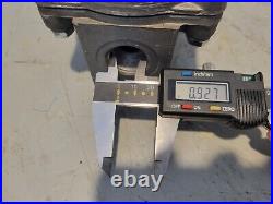 Heavy-Duty Hydraulic Oil Filter