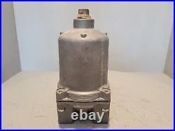 Heavy-Duty Hydraulic Oil Filter