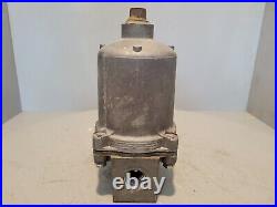 Heavy-Duty Hydraulic Oil Filter