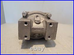 Heavy-Duty Hydraulic Oil Filter
