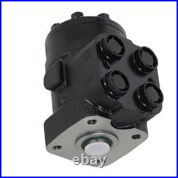 Heavy Duty Hydraulic Power Pump 211-1009 for Agricultural Equipment 7.5lbs Black Heavy Duty Hydraulic Power Pump 211-1009 for Agricultural Equipment 7.5lbs Black