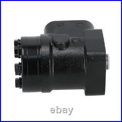 Heavy Duty Hydraulic Power Pump 211-1009 for Agricultural Equipment 7.5lbs Black