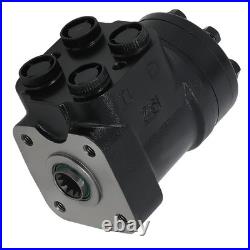 Heavy Duty Hydraulic Power Pump 211-1009 for Agricultural Equipment 7.5lbs Black Heavy Duty Hydraulic Power Pump 211-1009 for Agricultural Equipment 7.5lbs Black