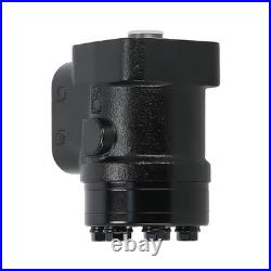 Heavy Duty Hydraulic Power Pump 211-1009 for Agricultural Equipment 7.5lbs Black