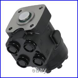 Heavy Duty Hydraulic Power Pump 211-1009 for Agricultural Equipment 7.5lbs Black Heavy Duty Hydraulic Power Pump 211-1009 for Agricultural Equipment 7.5lbs Black