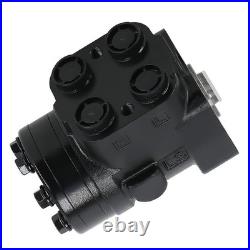 Heavy Duty Hydraulic Power Pump 211-1009 for Agricultural Equipment 7.5lbs Black Heavy Duty Hydraulic Power Pump 211-1009 for Agricultural Equipment 7.5lbs Black