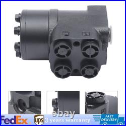 Heavy Duty Hydraulic Power Steering Machine For Eaton 211-1009 Replacement