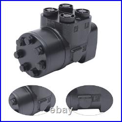 Heavy Duty Hydraulic Power Steering Machine For Eaton 211-1009 Replacement