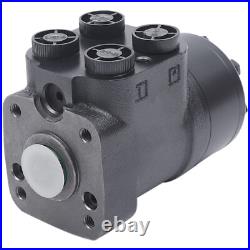 Heavy Duty Hydraulic Power Steering Machine For Eaton 211-1009 Replacement