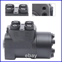 Heavy Duty Hydraulic Power Steering Machine For Eaton 211-1009 Replacement