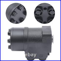 Heavy Duty Hydraulic Power Steering Machine For Model 211-1009 Vehicles Durable