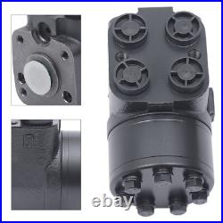 Heavy Duty Hydraulic Power Steering Machine For Model 211-1009 Vehicles Durable