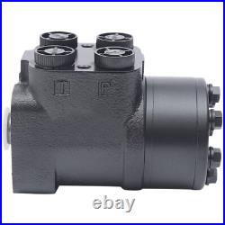 Heavy Duty Hydraulic Power Steering Machine For Model 211-1009 Vehicles Durable