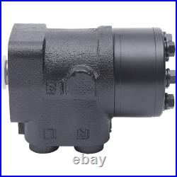 Heavy Duty Hydraulic Power Steering Machine For Model 211-1009 Vehicles Durable