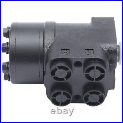 Heavy Duty Hydraulic Power Steering Pump Unit For Eaton 211-1009 + Char-Lynn