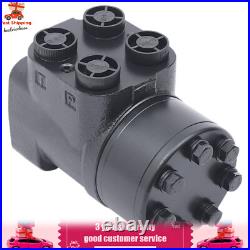 Heavy Duty Hydraulic Power Steering Pump Unit For Eaton 211-1009 & Char-Lynn New