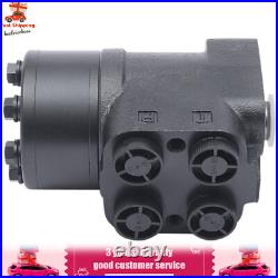 Heavy Duty Hydraulic Power Steering Pump Unit For Eaton 211-1009 & Char-Lynn New