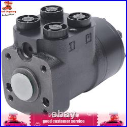 Heavy Duty Hydraulic Power Steering Pump Unit For Eaton 211-1009 & Char-Lynn New