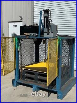 Heavy Duty Hydraulic Press Parker 2H Series Hydraulic Cylinder