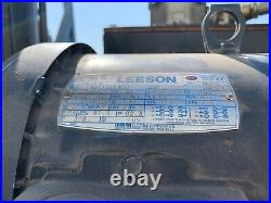 Heavy Duty Hydraulic Press Parker 2H Series Hydraulic Cylinder