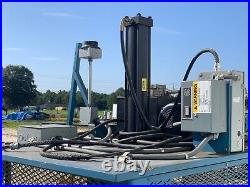 Heavy Duty Hydraulic Press Parker 2H Series Hydraulic Cylinder