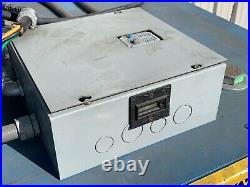 Heavy Duty Hydraulic Press Parker 2H Series Hydraulic Cylinder