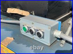 Heavy Duty Hydraulic Press Parker 2H Series Hydraulic Cylinder