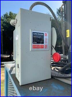 Heavy Duty Hydraulic Press Parker 2H Series Hydraulic Cylinder