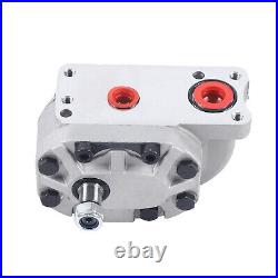 Heavy Duty Hydraulic Pump 120114C92 for International 3688 1066 3288 3088 1568