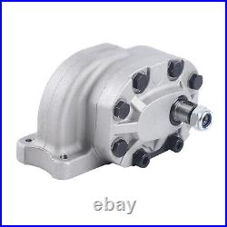 Heavy Duty Hydraulic Pump 120114C92 for International 3688 1066 3288 3088 1568