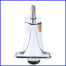 Heavy Duty Hydraulic Pump & 23 Inches Base For Hair Salon Barber Shop Chair