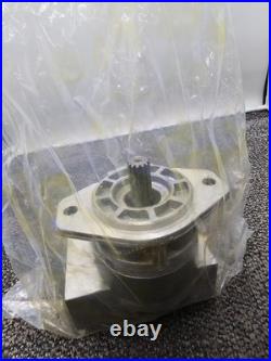 Heavy Duty Hydraulic Pump 41439 Replacement For Heavy Equipment