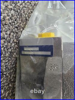 Heavy Duty Hydraulic Pump 41439 Replacement For Heavy Equipment