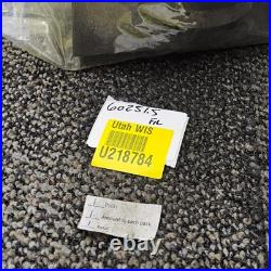 Heavy Duty Hydraulic Pump 41439 Replacement For Heavy Equipment